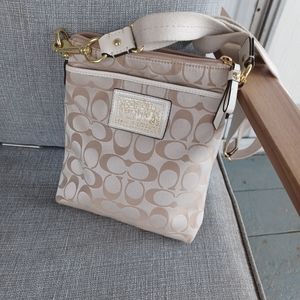 Coach handbag